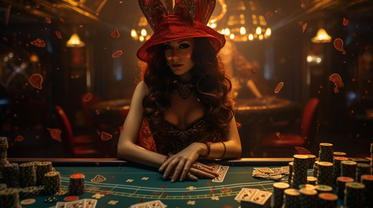 y998 Live Casino